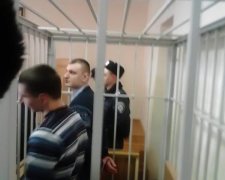 Судьи отказываются судить беркутовцев из «Черной роты»