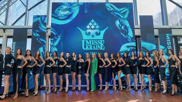 Мисс Украина, фото: Instagram