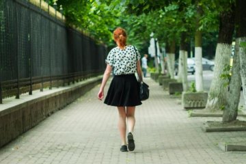 У Києві за загадкових обставин зникла студентка

