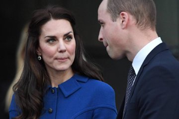 Принц Вільям кинув Кейт і поїхав розважатися до колишньої: Єлизавета не натішиться "новій можливості"