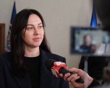 Віта Присяжнюк