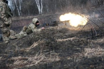 Уявне січневе перемир'я: історії загиблих воїнів АТО