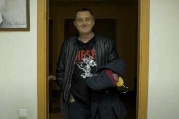 Дядя Жора. Фото: скрин youtube