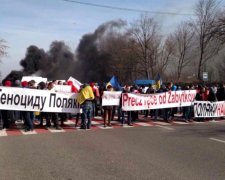 Провокації Кремля: до українців звернулися по допомогу