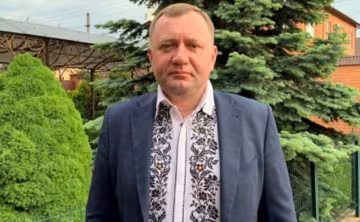 Игорь Галайчук
