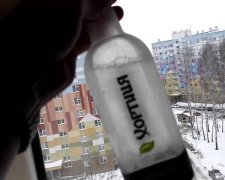 Активісти  отримали  докази діяльності "Хортиця" на окупованих територіях  та  сплати податків окупантам