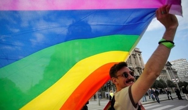 ЛГБТ-сообщество требует у властей собственный фестиваль в Одессе