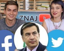 Знай.ua покоряет YouTube: первый выпуск видеоновостей