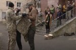 УБД отримають не всі — стало відомо, хто з добровольців зможе користуватися пільгами