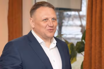 Олександр Шевченко