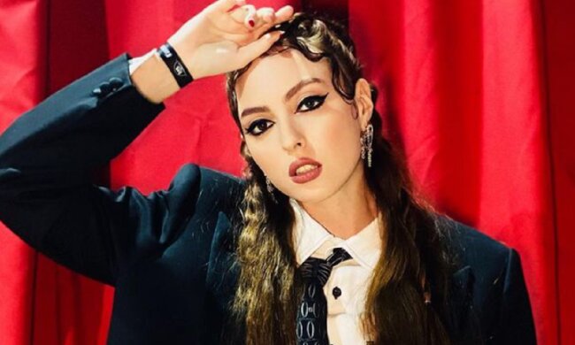 Маша Полякова. Фото: Instagram