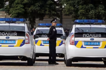 У перший день в поліцію Сум попросилися більше 700 осіб