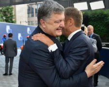У Лаврова образилися на американський "подарунок" Порошенку