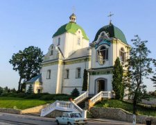 Новинський - Церква живе за своїми законами, тому Томаса не буде