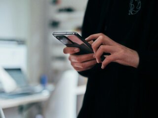 Смартфони та дефіцит пам'яті DRAM