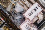 Київ взимку, фото Віталій Ковальчук
