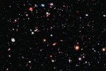 Вселенная