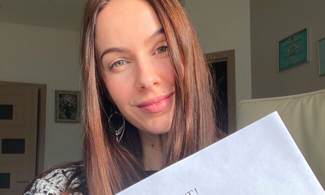 Жінка Володимира Остапчука Христина, instagram.com/kristygor/