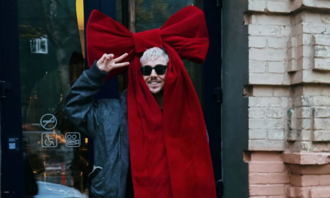 Melovin, фото из соцсетей