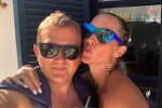 Осадча похвалилася модельним тілом на райських Сейшелах: "Яка фігура!"