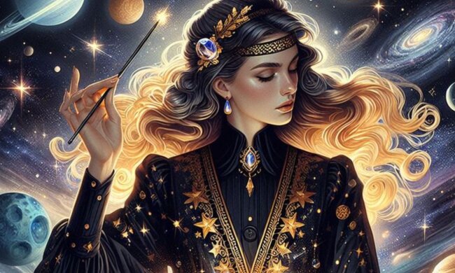 Гороскоп, зображення: Pinterest