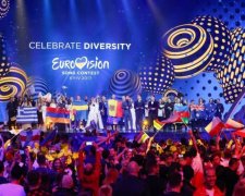 Євген Рибчинський розповів про першу справу щодо Євробачення