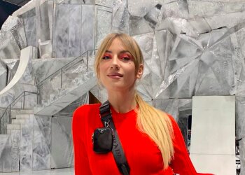 Леся Никитюк, instagram.com/lesia_nikituk/