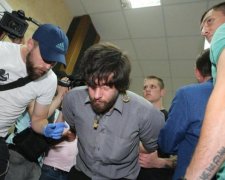 Бойовик Лусваргі таки отримав своє