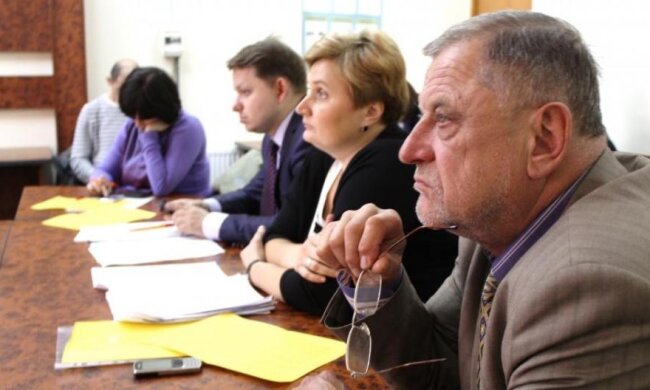 Українські вчені "вимирають" як вид