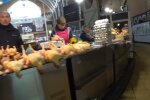 Рынок, фото: скриншот из видео