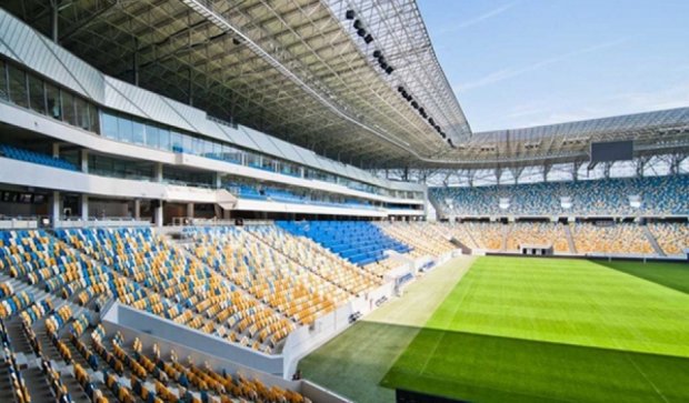 На матч Украина – Словения дополнительно выделят 840 билетов