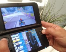 Nintendo выпустит упрощенную версию популярной консоли