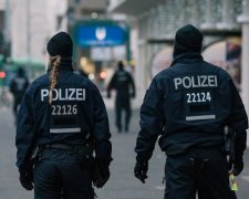 Украинец задержан за убийство в Польше