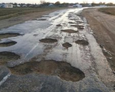 Оккупанты отремонтировали крымские дороги: даже Укравтодор отдыхает