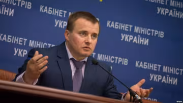 Демчишин хочет демонополизации угольного рынка