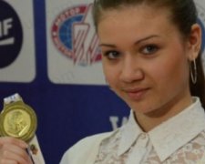 Українка стала чемпіонкою світу з блискавичних шашок