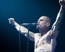 Український режисер зняв новий кліп на пісню Brutto (відео)