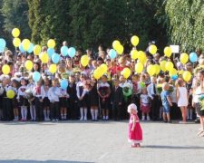 День знаний 2017: поздравления с праздником