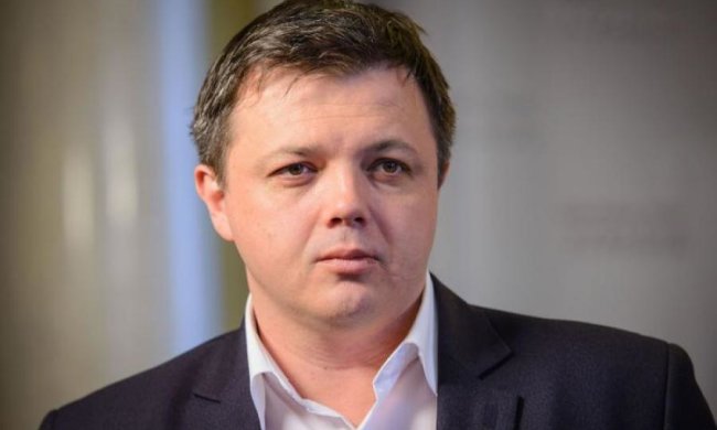 Что с ним? Новая внешность Семенченко взбудоражила украинцев