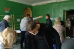 Вибори / скріншот з відео