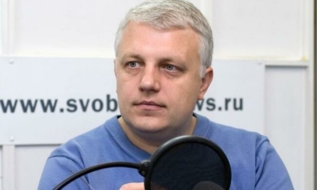 Вбивство Шеремета: слідчих допустили до відео і даним