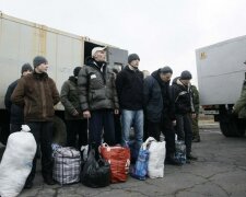 Рвали на глазах, - бывший пленник окупантов Захарченко раскрыл тайны горловских застенков