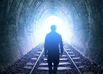 Життя після смерті