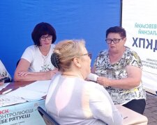 Бесплатное тестирование на гепатит во Львове