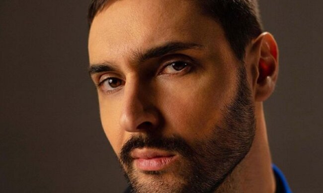 Віталій Козловський показав особистого лікаря: "Розбиті в кров"