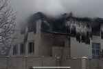 Будинок престарілих в Харкові, фото: скріншот з відео