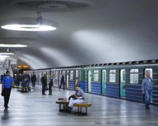 У харківському метро померла людина