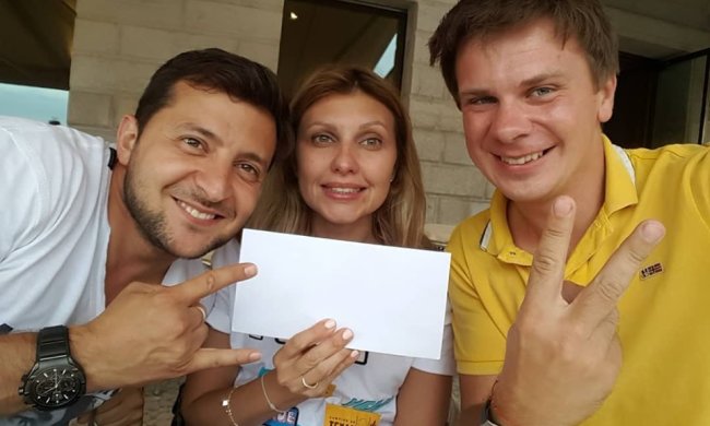 Комаров розповів, яким є Зеленський насправді: через півгодини здасться, що знаєте його все життя