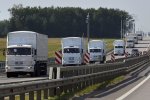 Россия прислала "учебную литературу" жителям Донбасса
