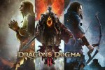 Dragon's Dogma 2, скріншот: YouTube